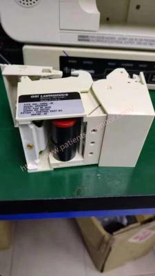 China Lifepak 12 LP12 Med-tronic 12 Lood Defibrillator Printer For Hospital Te koop