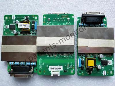 China Mindray BeneHeart R3 ElectrocardiograPhilip ECG Machine Parts Patient Monitor Parameter Board 115-018611-00 for sale