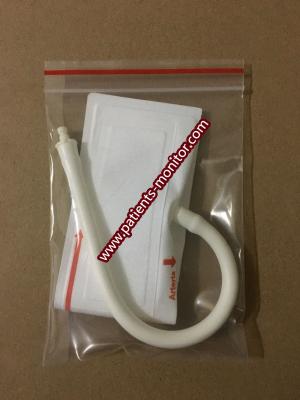 China M4572B Patient Monitor Accessories Neonatal Newborn NIBP Cuff Gentle Care Infant for sale