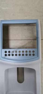 China BC-2800 Patient Monitor Parts Auto Hematology Analyzer Top Cover Case for sale