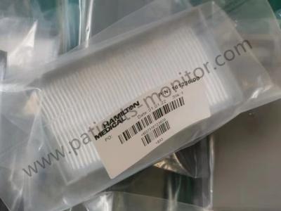 중국 HAMILTON-C1 기계 송풍기를 위한 미립자 공기 헤파필터 PN 161236 00 판매용