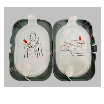 China 989803139261 Defibrillator Machine Parts Smart Pads II For Philip HeartStart FR2 / FR / FR3 / FRx / MRx for sale