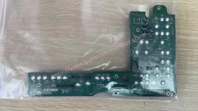 China Med-tronic LP20e Defibrillator máquina piezas UI PWB tablero BMW001248 30 DE SEPTIEMBRE DE 02 3201966-005H en venta