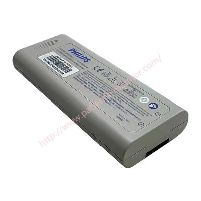 China philip Goldway GS10 GS20 G30 G40 Patient Monitor Battery 11.1V 4800mAh LI3S200A for sale