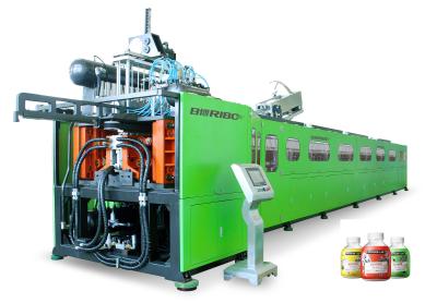 中国 PPのびんのための機械420KWを作る380V 50HZ Pharmaのプラスチックびん 販売のため
