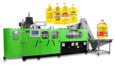 China 5000ml Pet Stretch Blow Molding Machine for sale