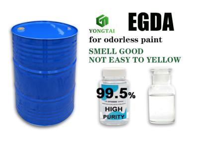 China EGDA Non Toxic Oil Paint Thinner Liquid Odorless Thinner For Oil Painting for sale
