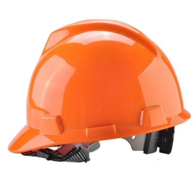 China For sports and promotion safety helmet HDPE CE EN397 safety helmet helmet price à venda
