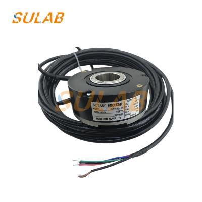 China Elevator Parts Nemicon Rotary Encoder SBH2-1024-2T 30-050-15 for sale