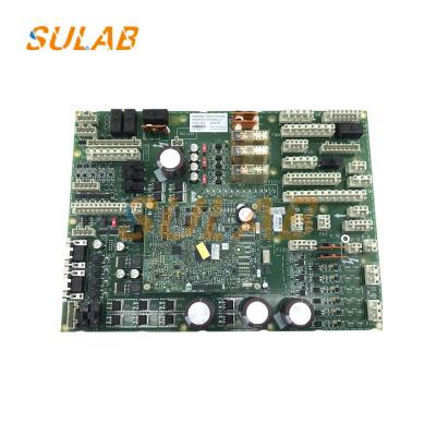 China OTIS Elevator Circuit Main PCB Board GECB_EN DAA26800DT2 GAA26800LC2 for sale