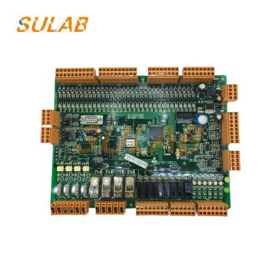 China Step Elevator High Speed Main Circuit PCB Board SM.01PA/D for sale