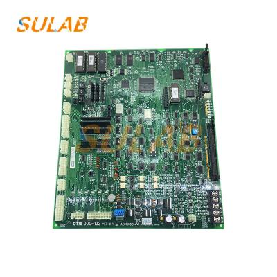 China LG SIGMA Elevator PCB Board Lift Main Circuit Board DOC-132 AEG16C025*A for sale