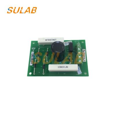 China Custom Step Elevator Circuit Boards Circuit PCB Board ProD0654V3 for sale