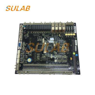 China Step Elevator Circuit Main Mother Elevator PCB Board AS.T005 NSPB04WS04 for sale