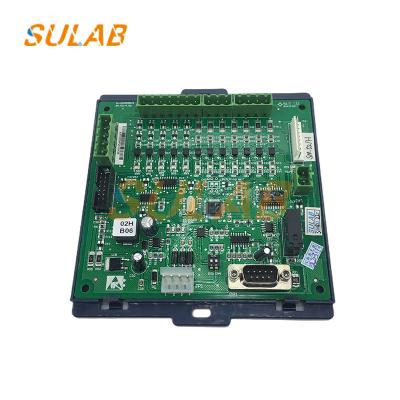 China SULAB Step Elevator PCB Board Car Top Control PCB Board SM.02/H for sale