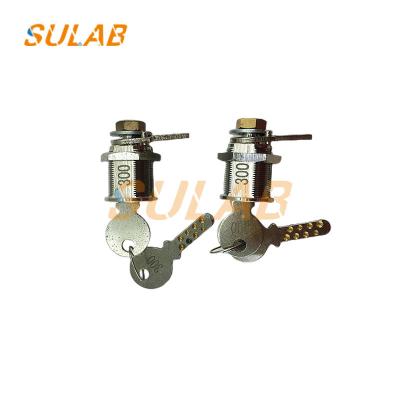 China  Elevator Spare Parts Control Box Hook Lock 300P Base Station 300 Key for sale