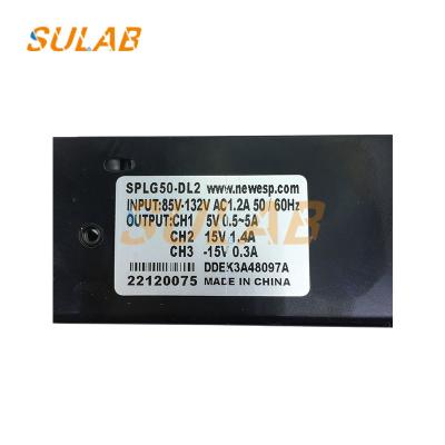 China Fuente de alimentación de la sigma de LG del elevador OTIS50-EE SF50-EE LG50-DL2 SPLG50-DL2 en venta