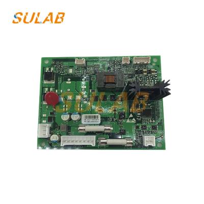 China OTIS Elevator PCB Board Power Supply Circuit Board DBA26800EA1 for sale