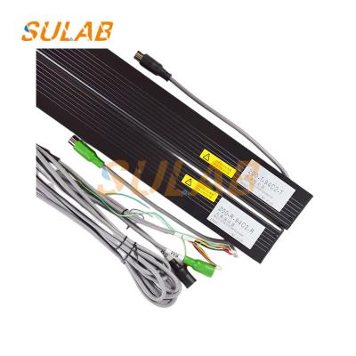 China Mitsubishi Elevator Safety Light Curtain Touch Panel ZMBS-200-R-94C2-T ZMBS-200-T-94C2-T for sale