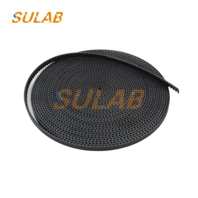 China SULAB Rubber Elevator Door Belt 5M S5M RPP5M S8M HTD for sale