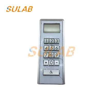 China M10 Elevator Lop Hop Call Panel Keypad  7000 Series for sale