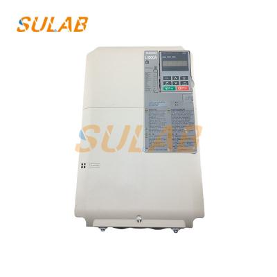 China Yaskawa L1000A Series Elevator Frequency Converter Inverter CIMR-LB4A0039FAC 18.5kw en venta
