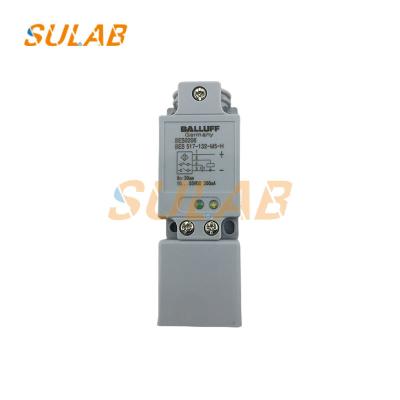 China Elevator Proximity Switch Square Inductive Sensor BES 517-132-M5-H BES 517-132-M7-H à venda