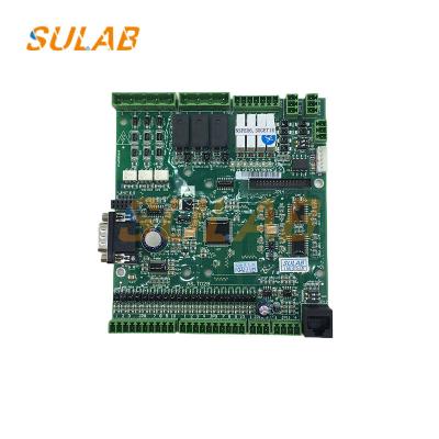 China STEP AS380 Elevator Control Cabinet Main PCB Board AS.T029 for sale