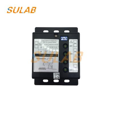 China Hyundai Elevator Spare Parts Load Weighing Device LS Board HLC-2004 LOAD-CP for sale