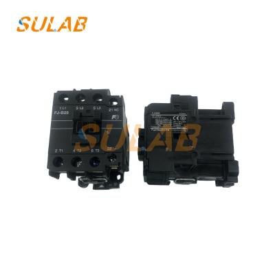 China Elevator Lift Spare Parts Contractor FJ-B25 AC110V AC220V for sale