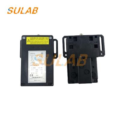 China Elevator Spare Parts Speed Limiter Travel Electromagnetic Switch XS2-23 en venta