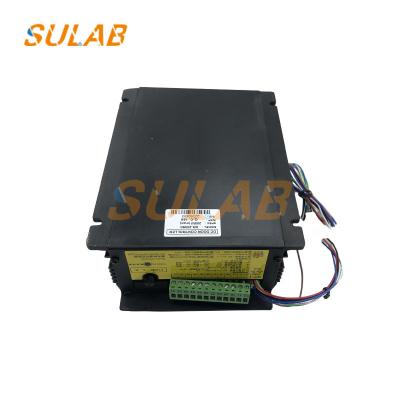 China Elevator Lift Spare Parts DC VVVF Door Controller Verispeed DR-2009C 200 400 600W for sale