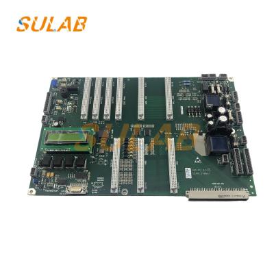 China Elevator Spare Parts 300P Control Cabinet Motherboard ASILOG 3.Q F C 590867 for sale