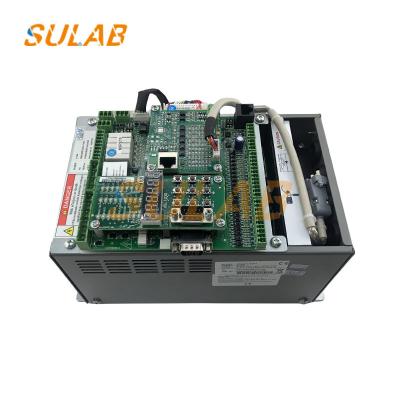 China STEP Elevator Integrated Drive Controller AS380 Drive Inverter 4T03P7 3.7KW for sale
