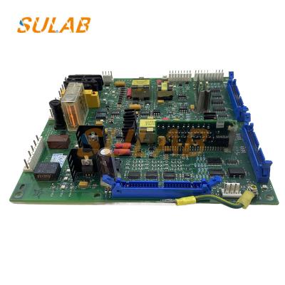 中国 Otis Elevator Inverter Drive PCB Board ABA26800XU5 ACA26800XU5 販売のため