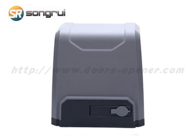 China Abrelatas de la puerta de desplazamiento del motor 600KG SL2000AC 750W de la CA DC en venta