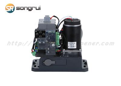 中国 500KG 150ワット220Vの電気スライド・ゲート モーター 販売のため