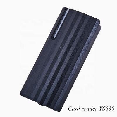 China RTS Storage Card Reader Work With IC Or ID Card Adapter Card Reader For Access System And Packing System for sale