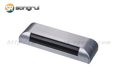 중국 24GHz 긴 모양 도플러 레이더 센서 자동 미닫이 문 센서 마이크로 웨이브 감지기 판매용