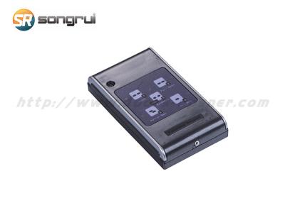 China Function Keypad Switch For Automatic Doors en venta