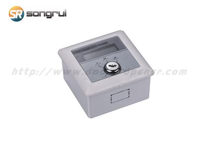 China 5 Function Switch For Auto Doors By Key for sale