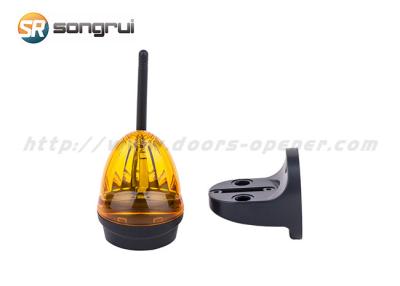 China Dustproof Small IP54 265V Alarm Flashing Light for sale