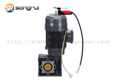 China AC 400V 750W Roll Up 2800RPM High Speed Door Motors for sale