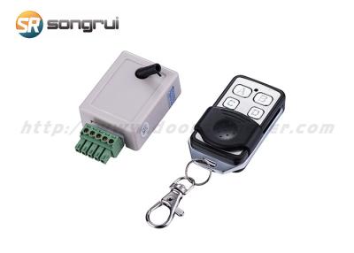 China 433MHz Automatic Gate Accessories , 5V Automatic Door Remote for sale