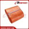 China 10 ton Webbing Sling Materials for lifting for sale