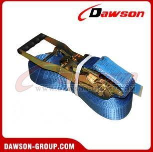 China Ergo Ratchet Tie Downs  for lifting for sale