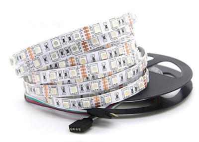 China 12V Dimmable LED Strip Lights High Brightness Low Temperature 800 Lumens for sale