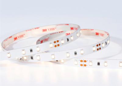 Chine Lumière flexible 12V 60LEDS de corde de bande du ruban SMD 2835 LED/éclairage de M Ourdoor à vendre