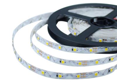 China El ANUNCIO firma las luces de tira coloreadas multi del LED, iluminación flexible de la cinta de DC 12V LED en venta