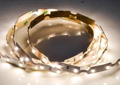 China Advertising Words S Type LED Strip Dimmable SMD 3535 Cool White IP20 for sale